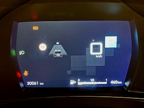 Vehicle image CITROEN C5 X 1.2 PureTech Swiss Edition