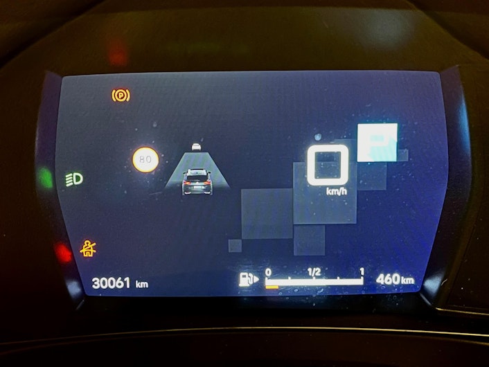 Vehicle image CITROEN C5 X