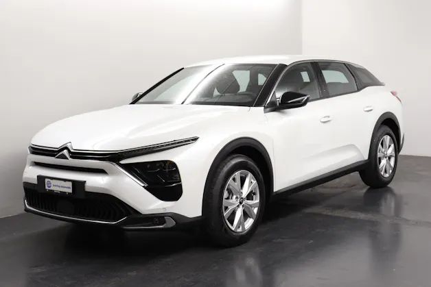 Citroën C5 X 1.2 PureTech Swiss Edition
