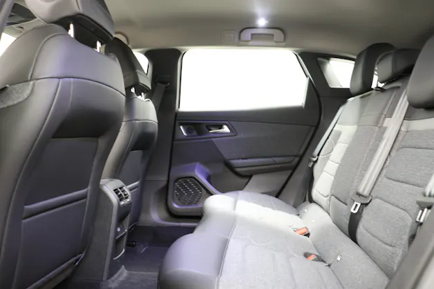 Citroën C5 X 1.2 PureTech Swiss Edition