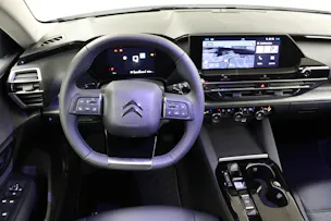 Citroën C5 X 1.2 PureTech Swiss Edition