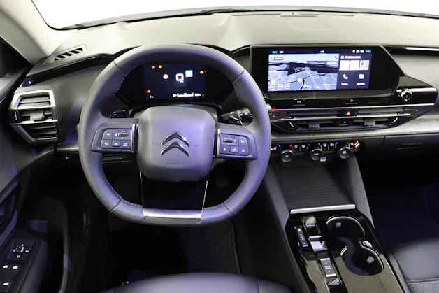 Citroën C5 X 1.2 PureTech Swiss Edition