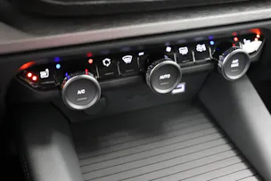 Citroën C5 X 1.2 PureTech Swiss Edition