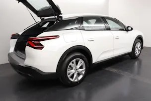 Citroën C5 X 1.2 PureTech Swiss Edition