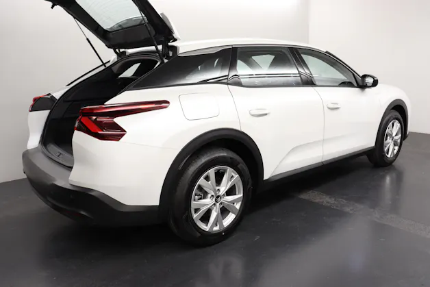 Citroën C5 X 1.2 PureTech Swiss Edition