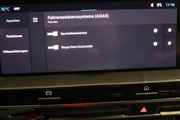 Citroën C5 X 1.2 PureTech Swiss Edition