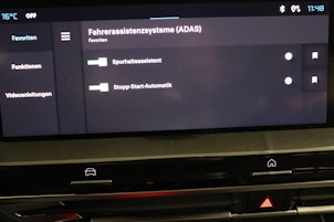 Vehicle image CITROEN C5 X 1.2 PureTech Swiss Edition