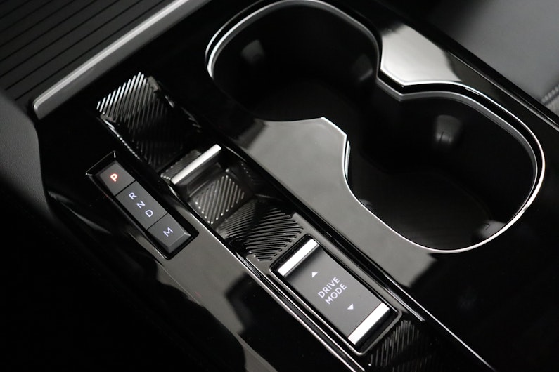 Vehicle image CITROEN C5 X