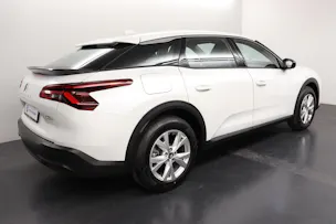 Citroën C5 X 1.2 PureTech Swiss Edition