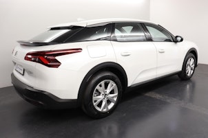 Vehicle image CITROEN C5 X 1.2 PureTech Swiss Edition