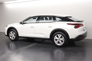 Vehicle image CITROEN C5 X 1.2 PureTech Swiss Edition