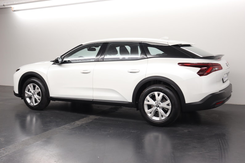 Vehicle image CITROEN C5 X