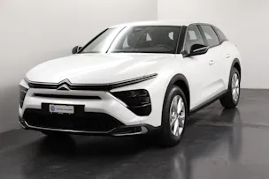 Citroën C5 X 1.2 PureTech Swiss Edition