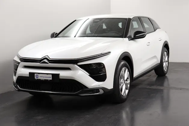 Citroën C5 X 1.2 PureTech Swiss Edition