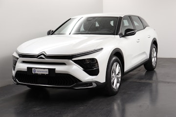 Vehicle image CITROEN C5 X 1.2 PureTech Swiss Edition