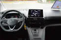 Opel Combo-e Life Elgegance