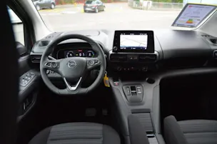 Opel Combo-e Life Elgegance