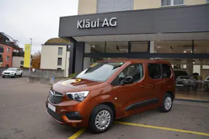 Opel Combo-e Life Elgegance