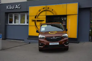 Opel Combo-e Life Elgegance