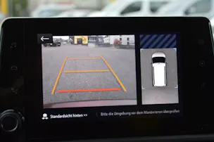 Opel Combo-e Life Elgegance