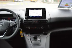 Opel Combo-e Life Elgegance
