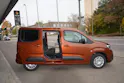 Opel Combo-e Life Elgegance