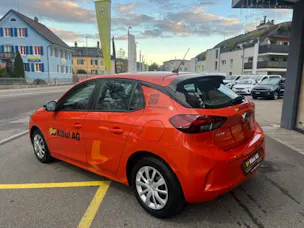 Opel Corsa 1.2 TP Corsa