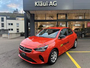 Opel Corsa 1.2 TP Corsa
