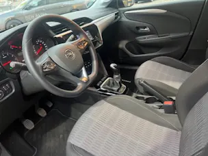 Opel Corsa 1.2 TP Corsa