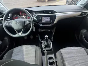 Opel Corsa 1.2 TP Corsa