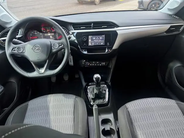 Opel Corsa 1.2 TP Corsa