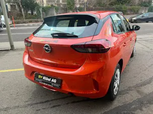 Opel Corsa 1.2 TP Corsa