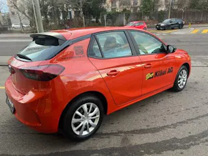 Opel Corsa 1.2 TP Corsa