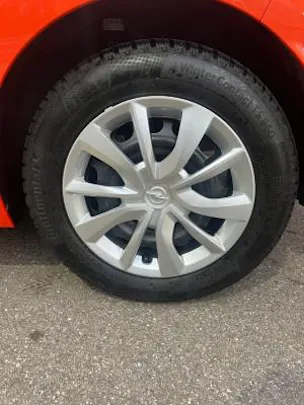 Opel Corsa 1.2 TP Corsa