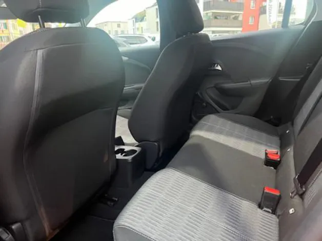 Opel Corsa 1.2 TP Corsa