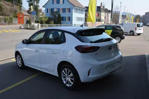 Opel Corsa 1.2 TP Corsa