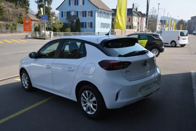 Opel Corsa 1.2 TP Corsa