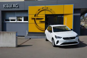 Opel Corsa 1.2 TP Corsa
