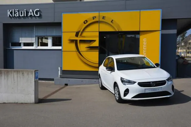 Opel Corsa 1.2 TP Corsa