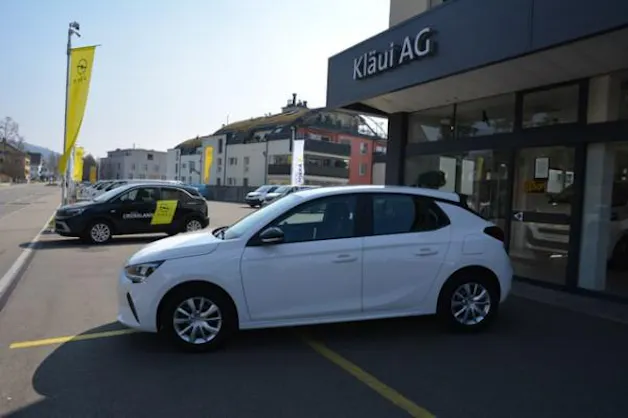Opel Corsa 1.2 TP Corsa