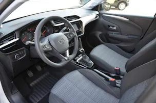 Opel Corsa 1.2 TP Corsa
