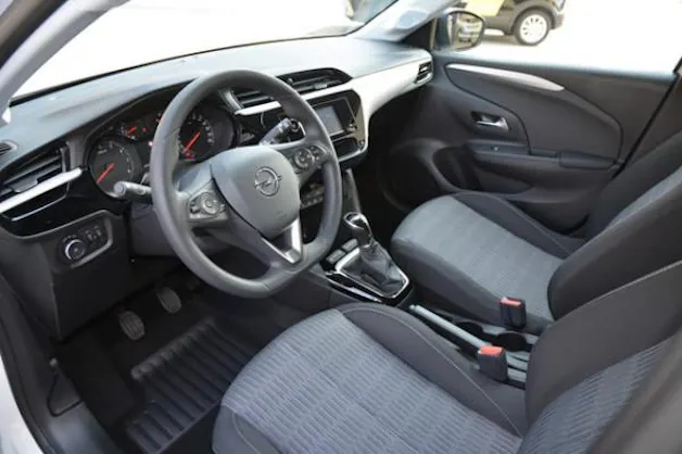 Opel Corsa 1.2 TP Corsa