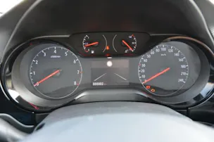 Opel Corsa 1.2 TP Corsa