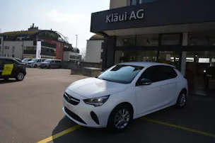 Opel Corsa 1.2 TP Corsa