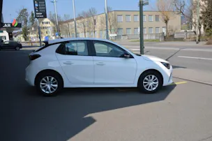 Opel Corsa 1.2 TP Corsa