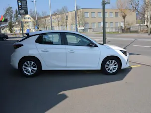 Opel Corsa 1.2 TP Corsa