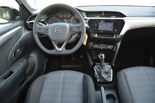 Opel Corsa 1.2 TP Corsa