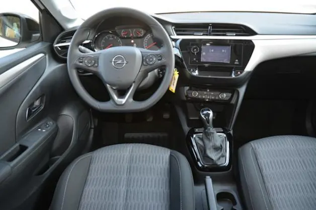 Opel Corsa 1.2 TP Corsa