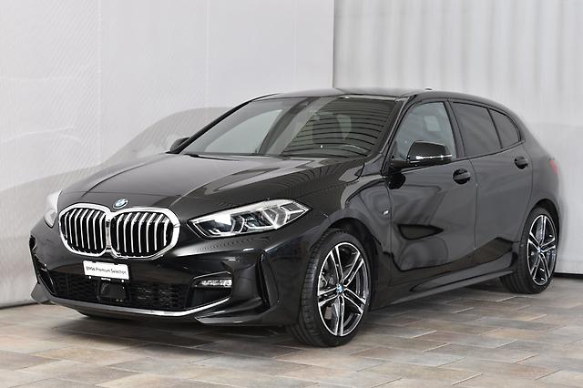 BMW 120d xDrive: Jetzt Probefahrt buchen!