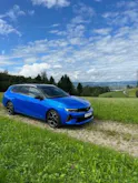 Opel Astra 1.2i Turbo Sw.Pr. A